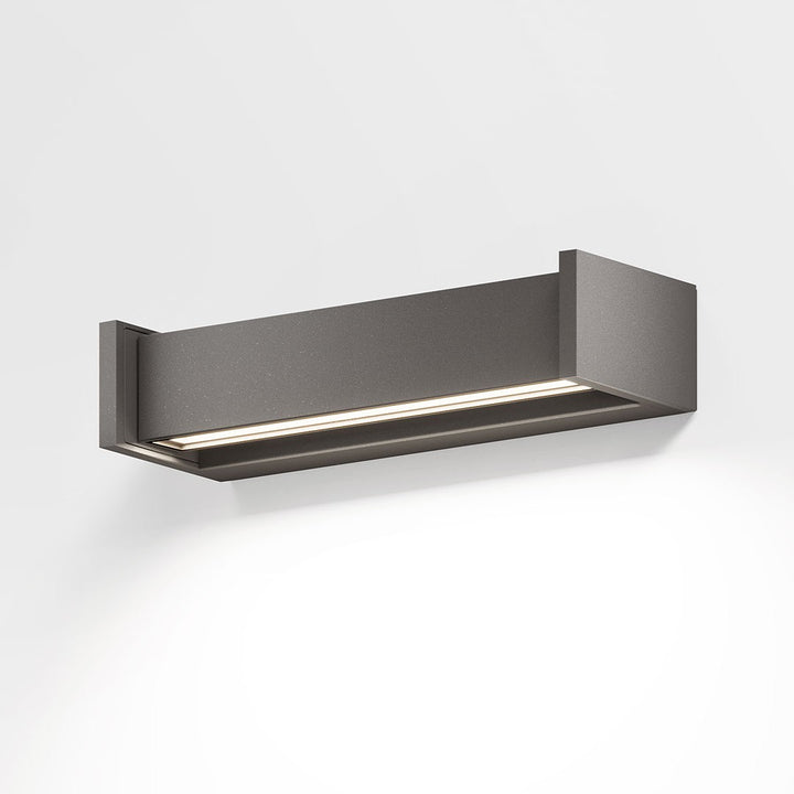 Wandleuchte slat one