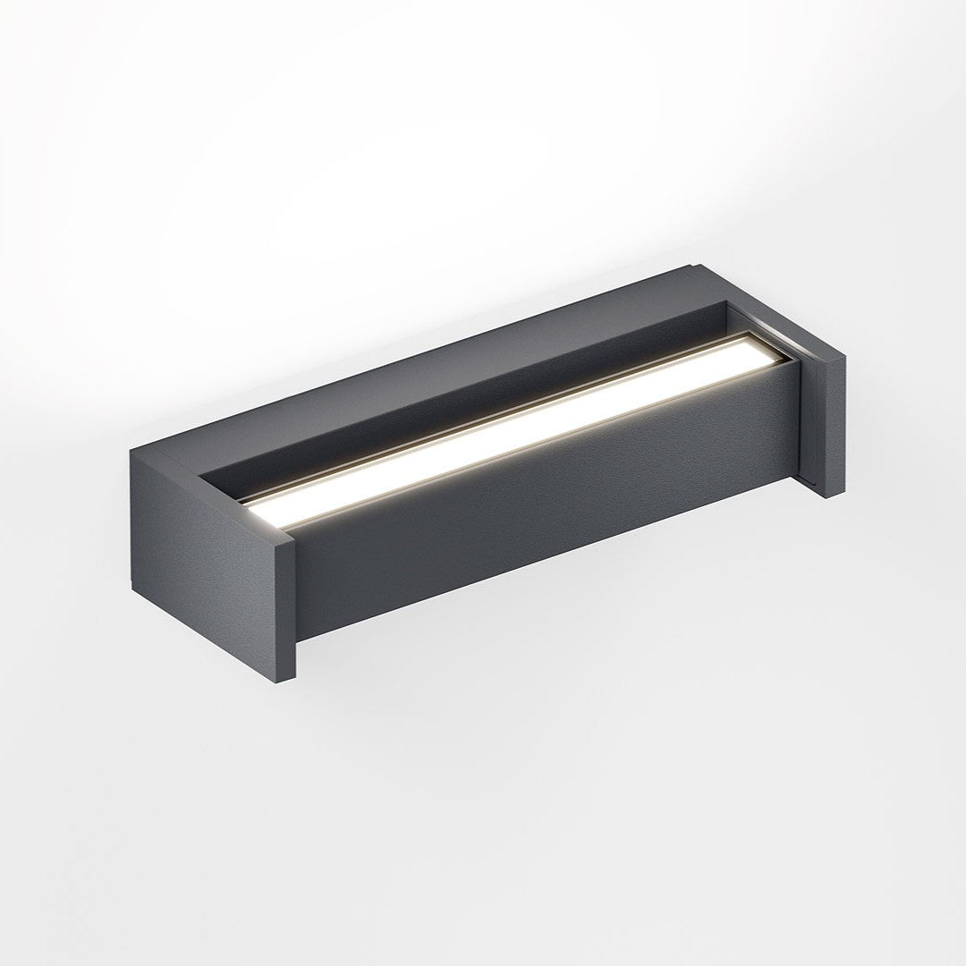 Wandleuchte slat one