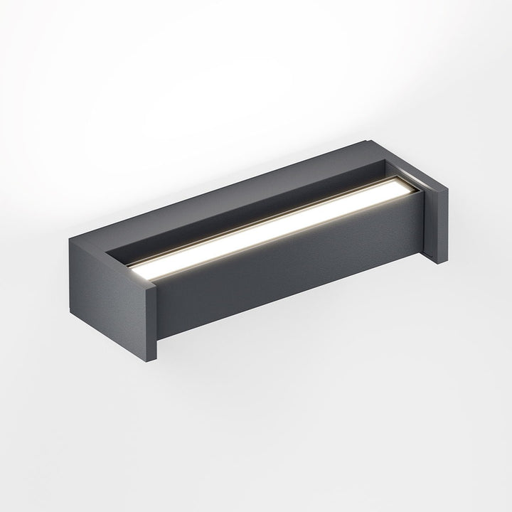 Wandleuchte slat one