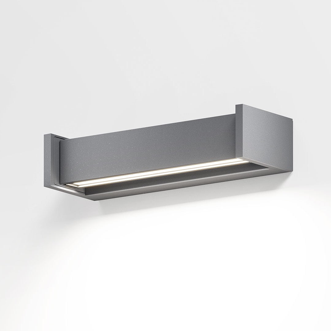 Wandleuchte slat one