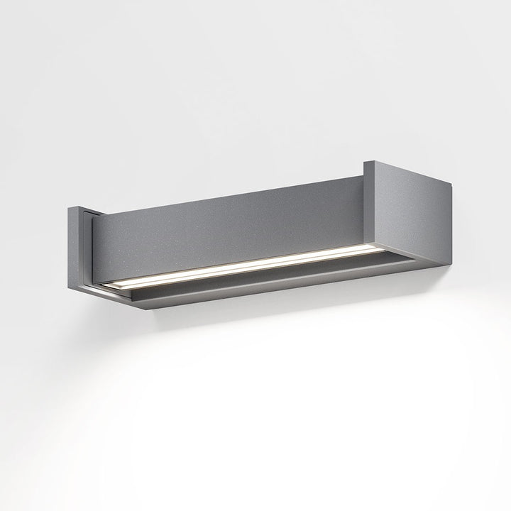 Wandleuchte slat one