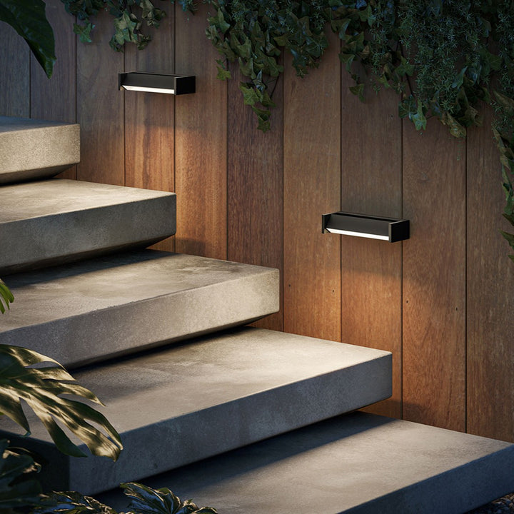 Wandleuchte slat one