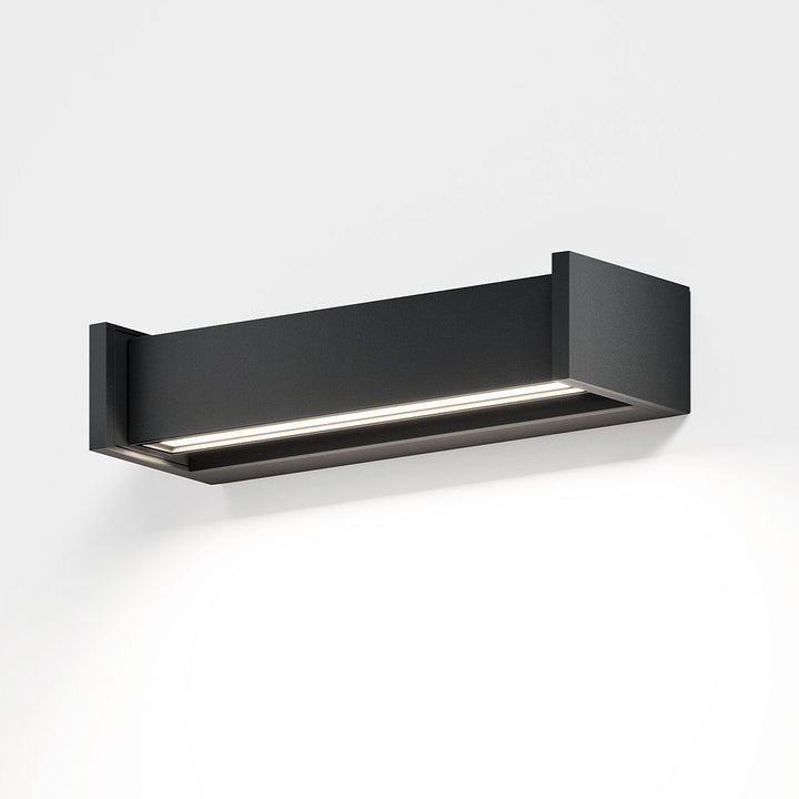 Wandleuchte slat one
