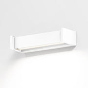 IP44.de, Wandleuchte slat one, Weiss, moderne Außenleuchte