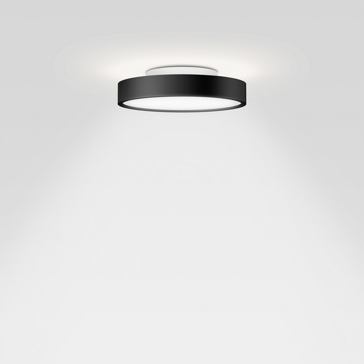 Lampada da soffitto Slice S Up&Down