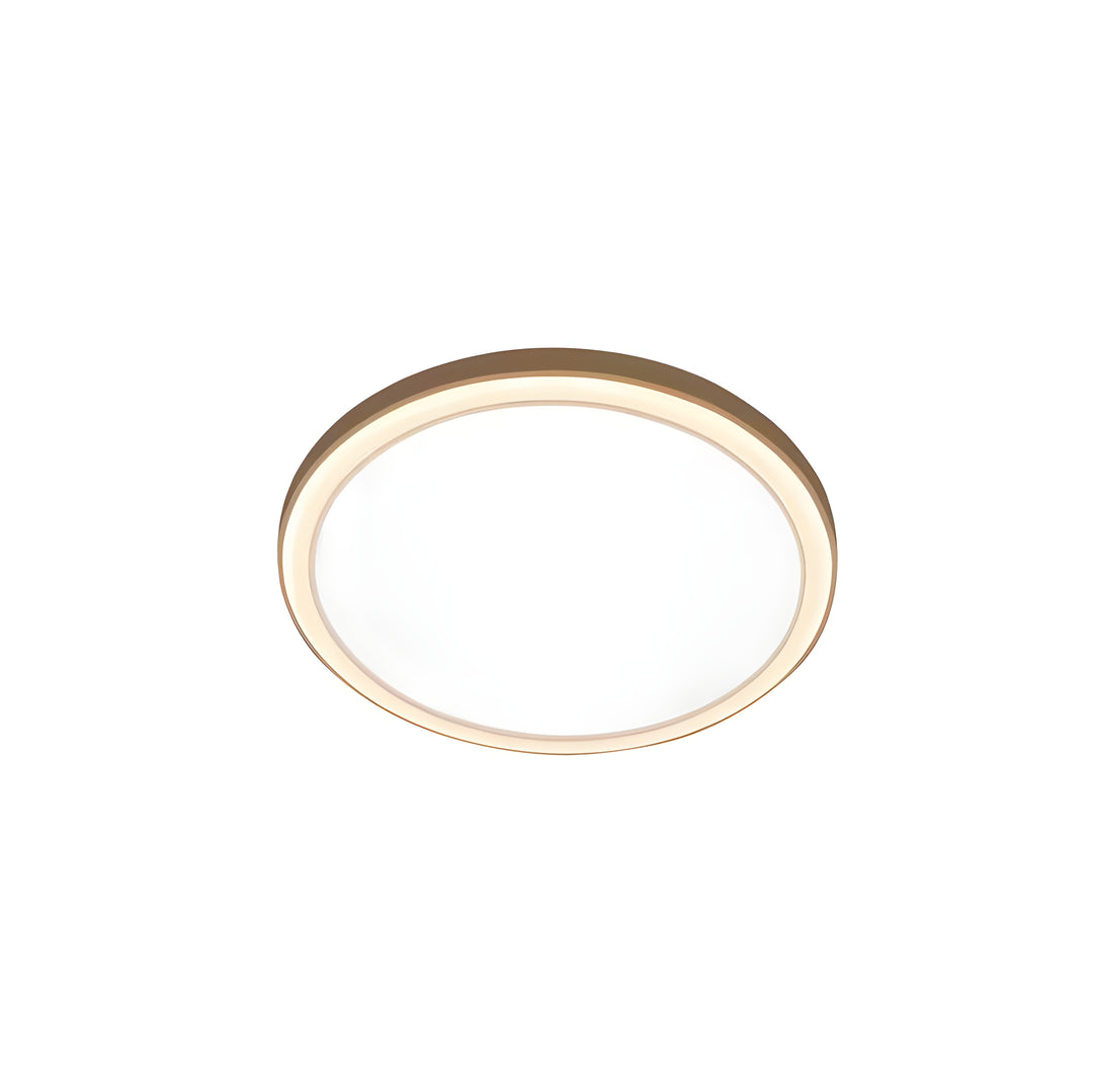 LED-Deckenleuchte Smart Round