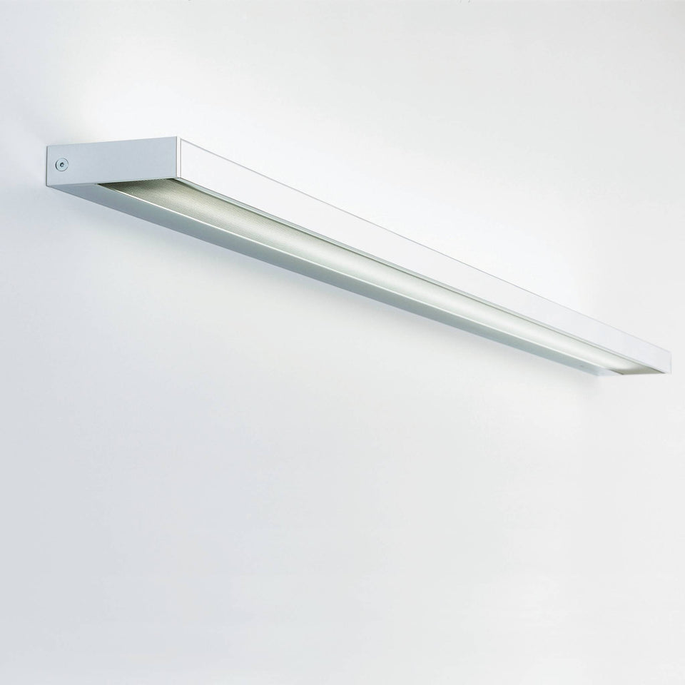 Serien, Wandleuchte SML2 120cm, Alu, Produktbild