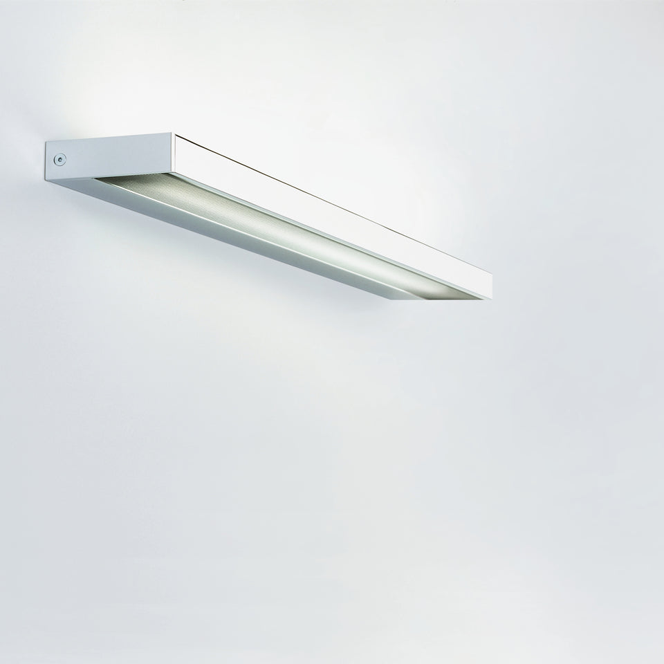 Serien, Wandleuchte SML2 60cm, Alu, Produktbild