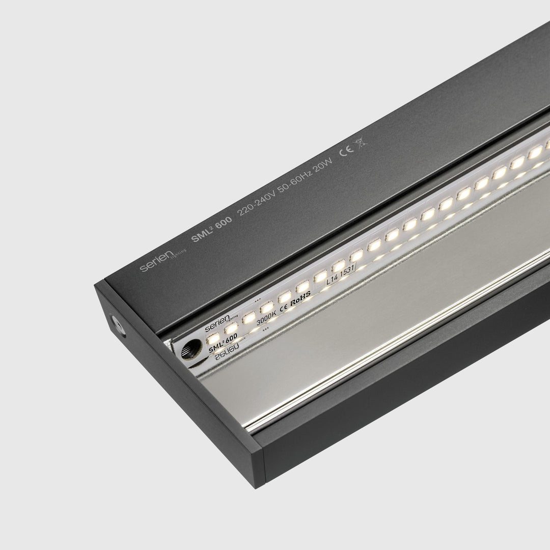 Wandleuchte SML2 90cm