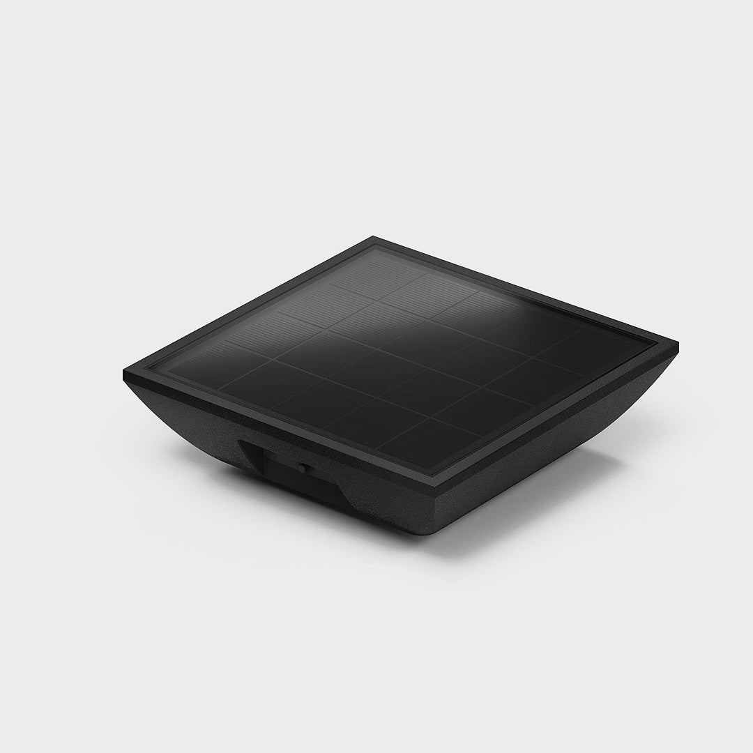 Powerbank solarbank