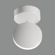 ACB Deckenleuchte Spectra, Weiss