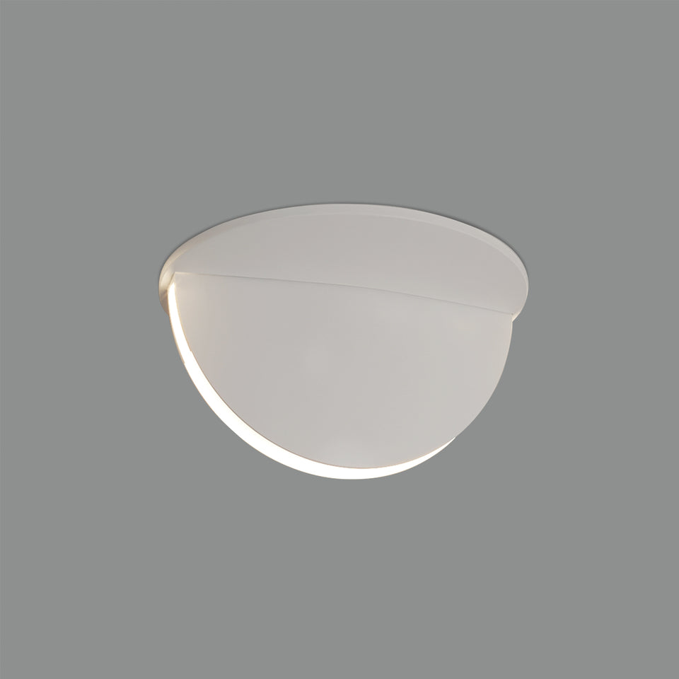 ACB Iluminacion, LED Einbaustrahler Spectra, Produktbild, moderner Einbaustrahler