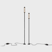 IP44.de LED Spießleuchte reed, Vorderansicht