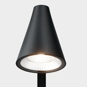 IP44.de LED Spießleuchte stic, Nahaufnahme