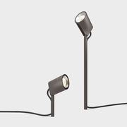 IP44.de LED Spießleuchte stic, Vorderansicht