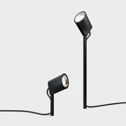 IP44.de LED Spießleuchte stic, Vorderansicht