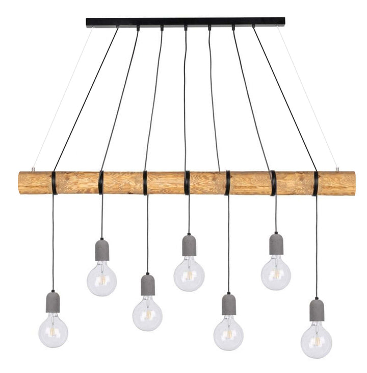 Treebar pendant light