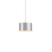 Bankamp, Pendelleuchte Strada, Aluminium