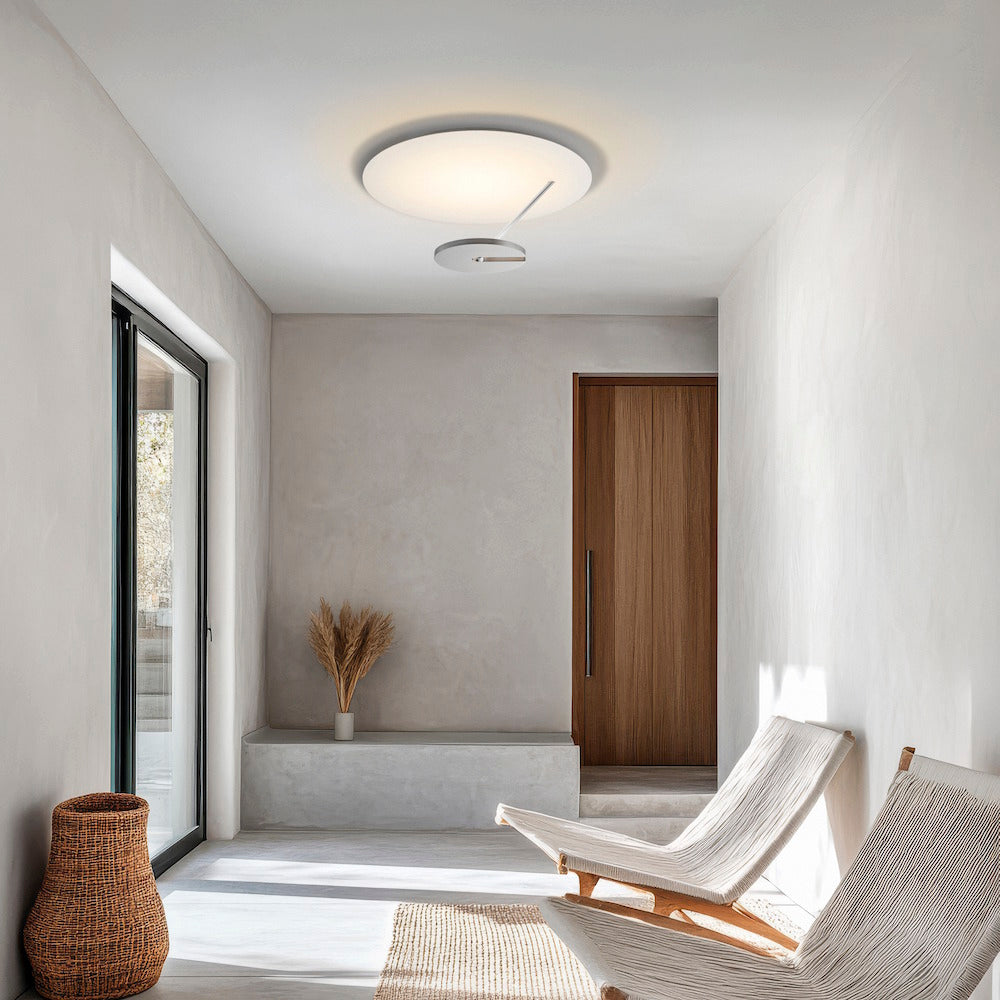 Deckenleuchte Supernova Disc