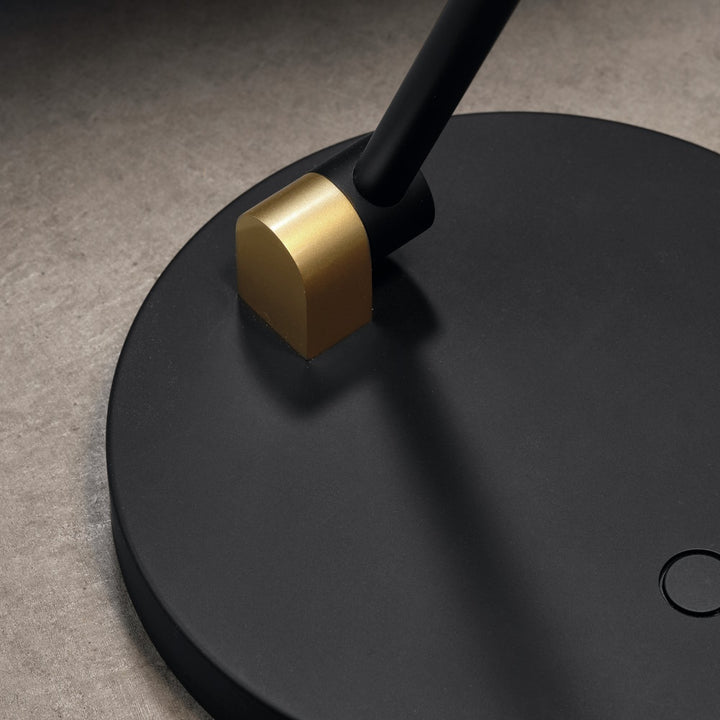 Tischleuchte Supernova GT