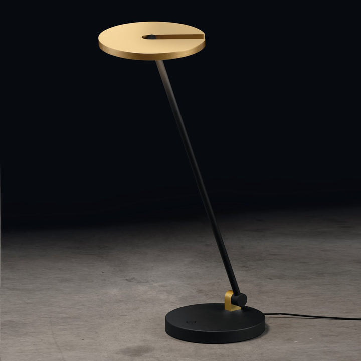 Tischleuchte Supernova GT