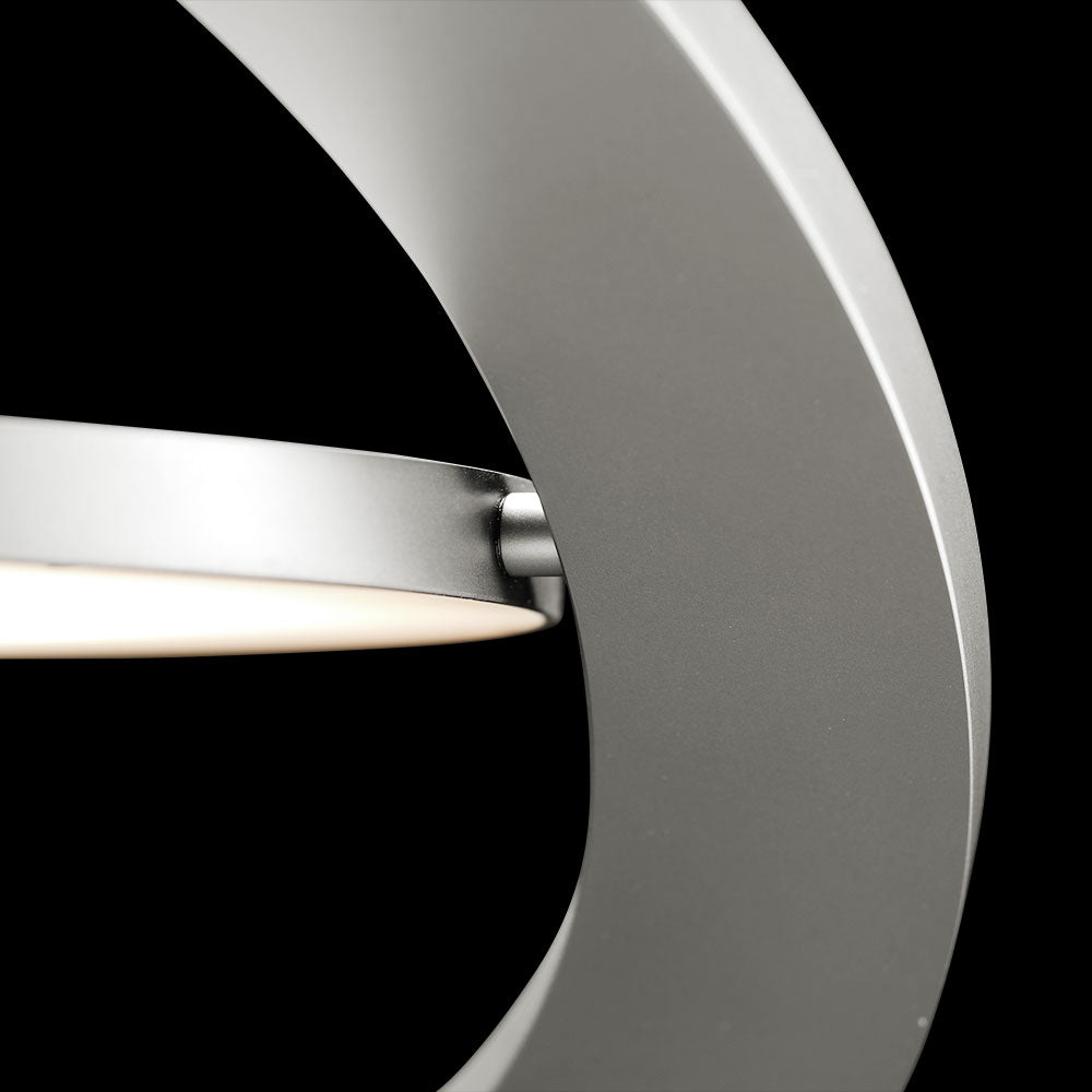 Deckenfluter Supernova Linear