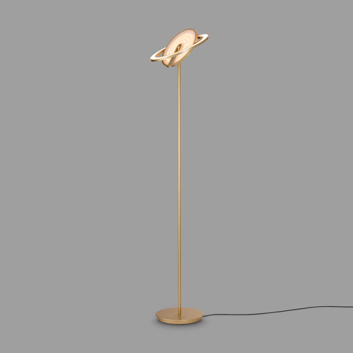 Deckenfluter Supernova Linear