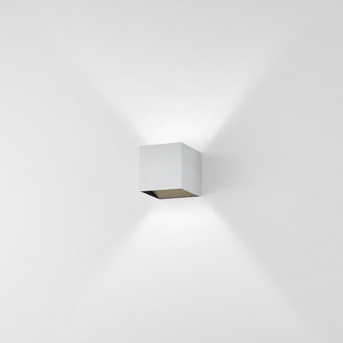 Elements by Bankamp Wandleuchte Till
