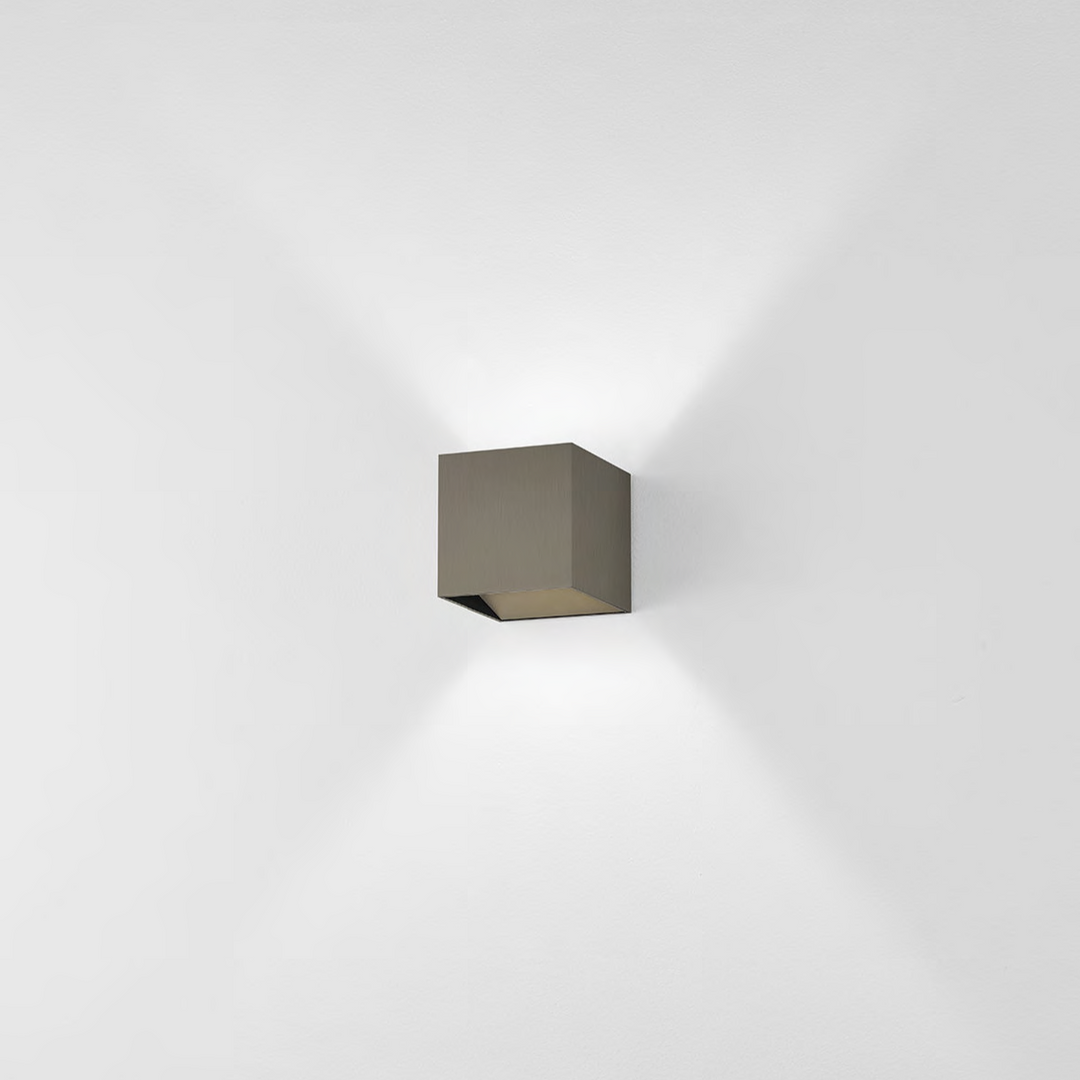 Elements by Bankamp Wandleuchte Till
