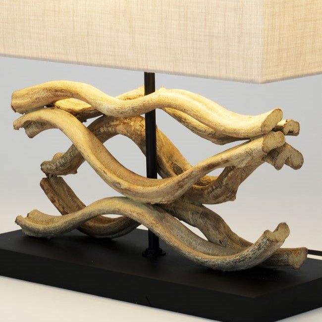 Tischleuchte Panarea