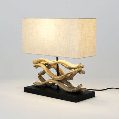 Tischleuchte Panarea