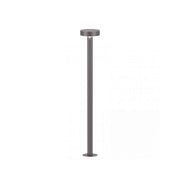 PSM Lighting, LED Pollerleuchte TOPIC, Braun 100cm, Produktbild