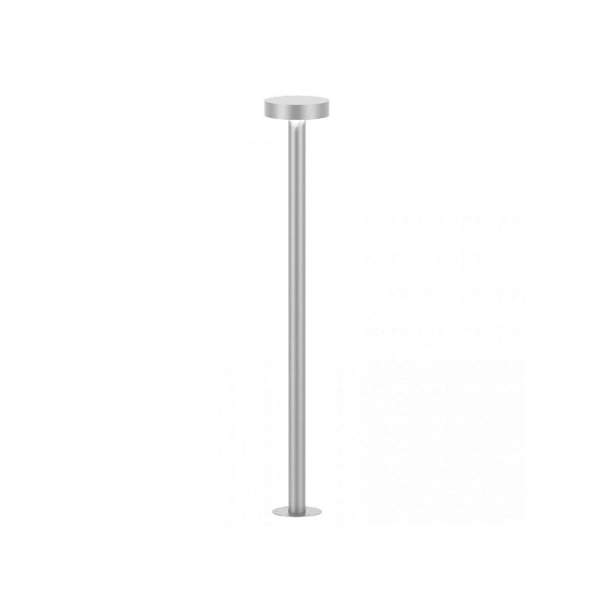 PSM Lighting, LED Pollerleuchte TOPIC, Grau 100cm, Produktbild