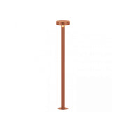 PSM Lighting, LED Pollerleuchte TOPIC, Rost 100cm, Produktbild