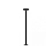 PSM Lighting, LED Pollerleuchte TOPIC, Schwarz 100cm, Produktbild