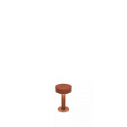 PSM Lighting, LED Pollerleuchte TOPIC, Rost 25cm, Produktbild