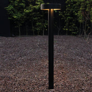 PSM Lighting, LED Pollerleuchte TOPIC, Detail