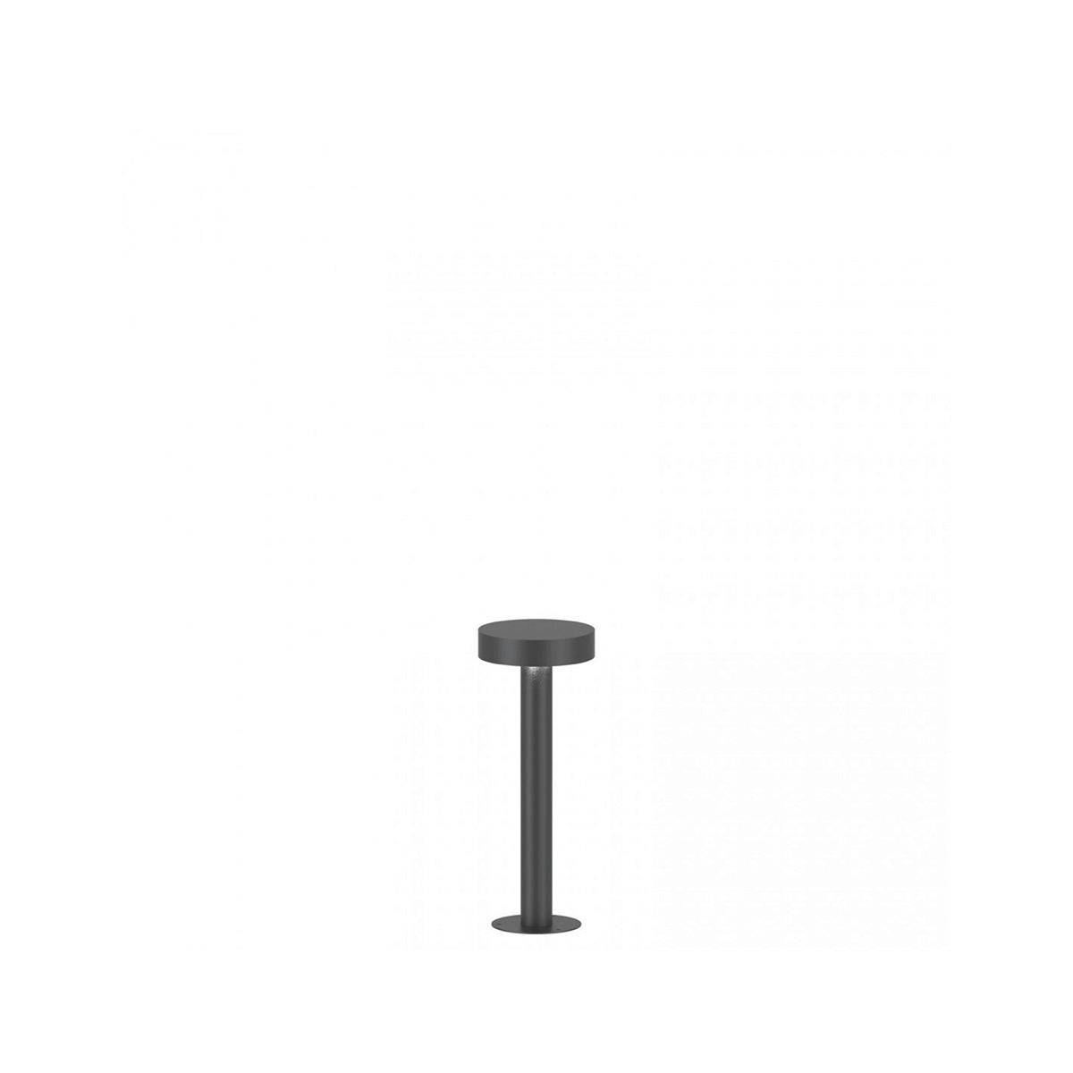 PSM Lighting, LED Pollerleuchte TOPIC, Anthrazit 40cm, Produktbild