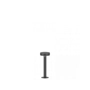 PSM Lighting, LED Pollerleuchte TOPIC, Anthrazit 40cm, Produktbild