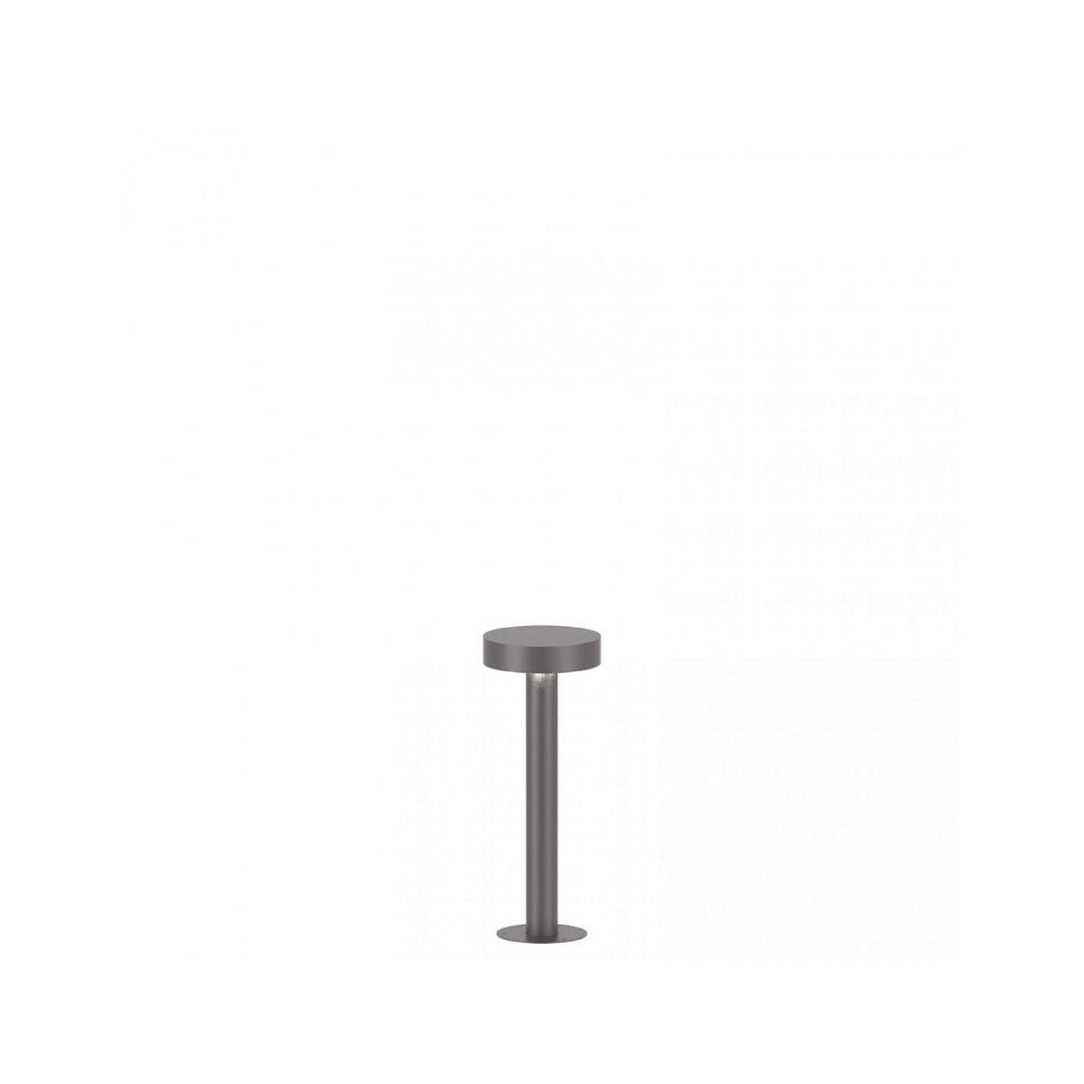 PSM Lighting, LED Pollerleuchte TOPIC, Braun 40cm, Produktbild