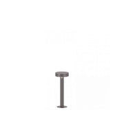 PSM Lighting, LED Pollerleuchte TOPIC, Braun 40cm, Produktbild