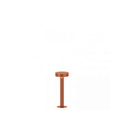 PSM Lighting, LED Pollerleuchte TOPIC, Rost 40cm, Produktbild