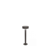 PSM Lighting, LED Pollerleuchte TOPIC, Braun 50cm, Produktbild