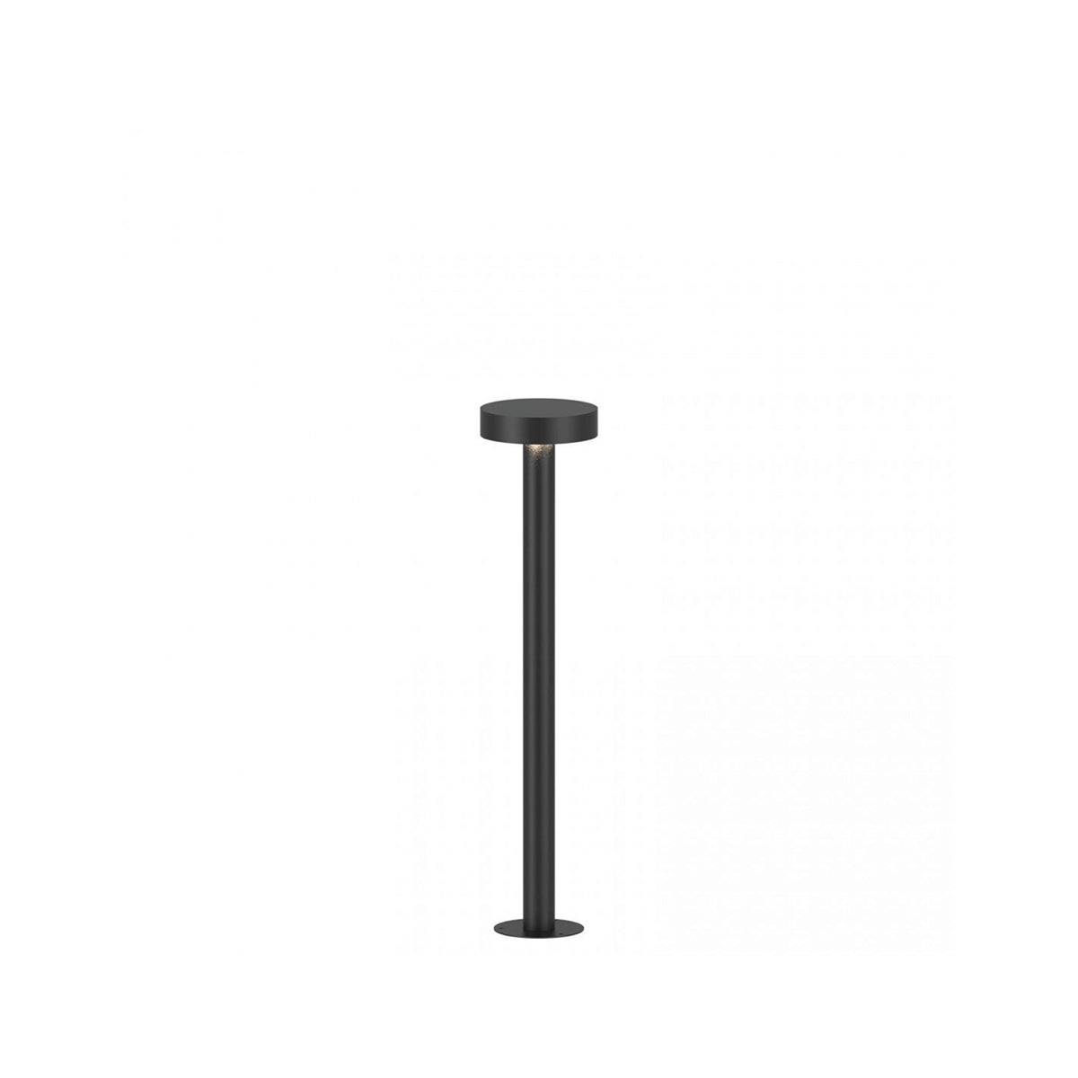 PSM Lighting, LED Pollerleuchte TOPIC, Anthrazit 70cm, Produktbild