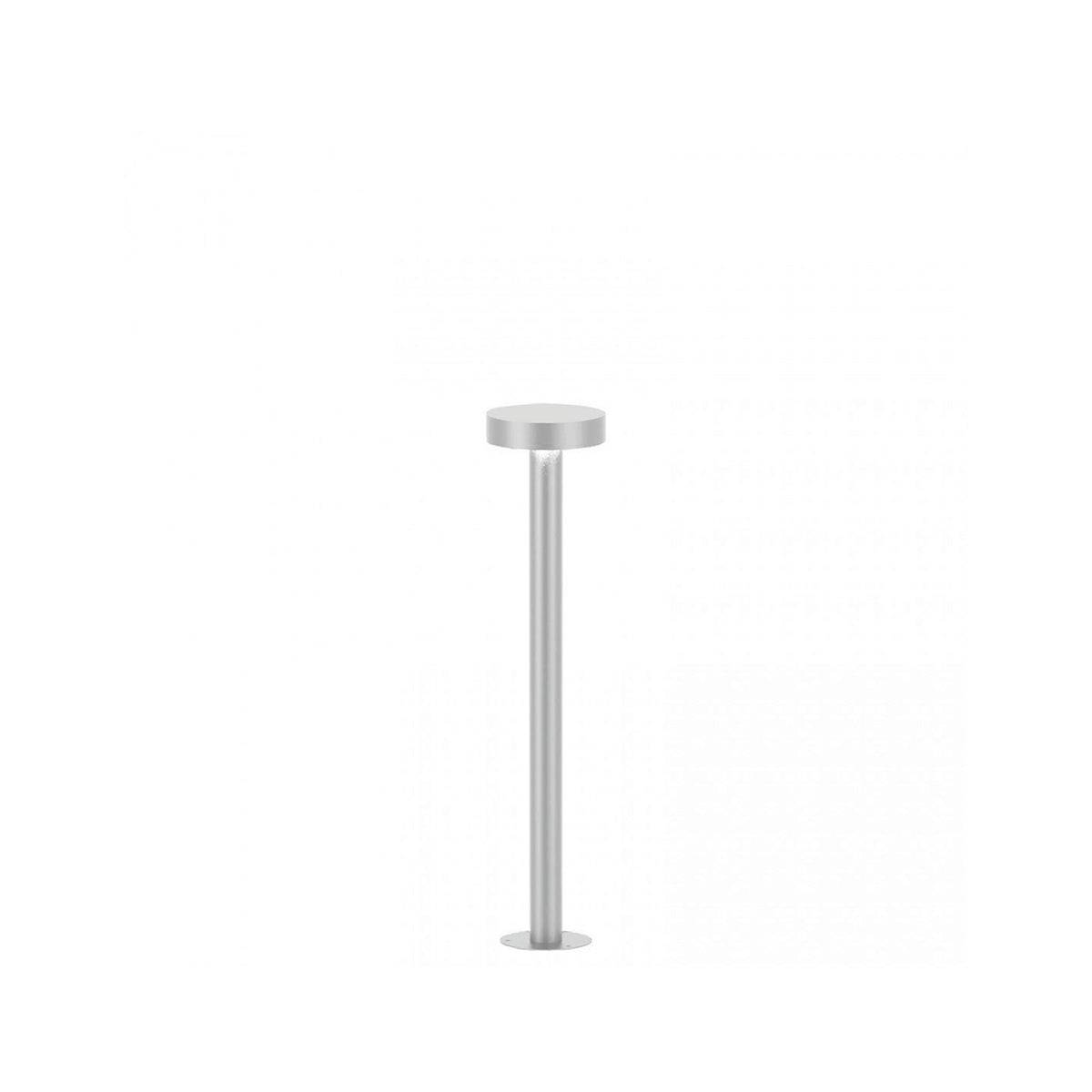 PSM Lighting, LED Pollerleuchte TOPIC, Grau 70cm, Produktbild