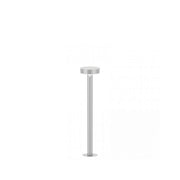 PSM Lighting, LED Pollerleuchte TOPIC, Grau 70cm, Produktbild