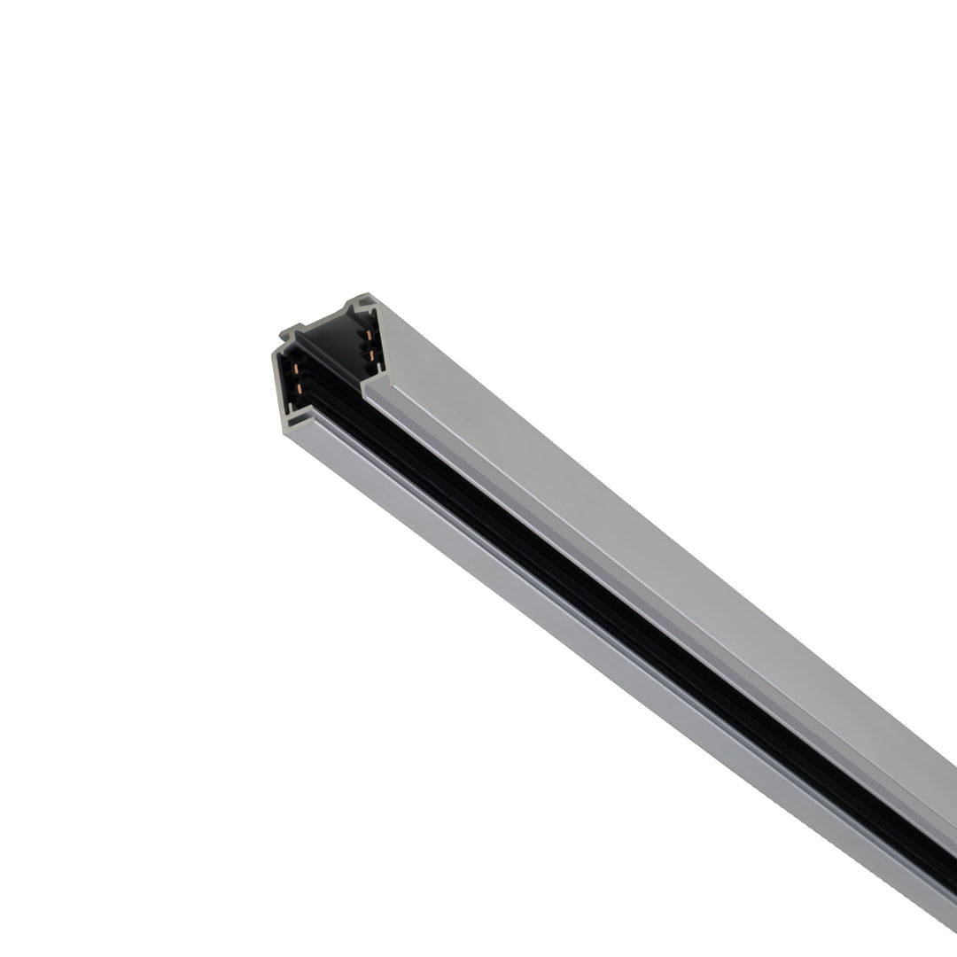 3-phase busbar track by Eutrac 