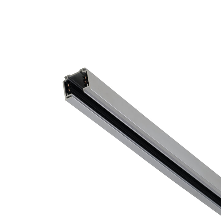 3-phase busbar track by Eutrac 