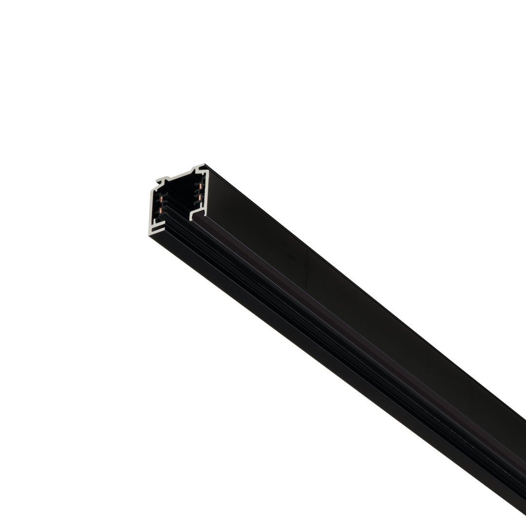 3-phase busbar track by Eutrac 