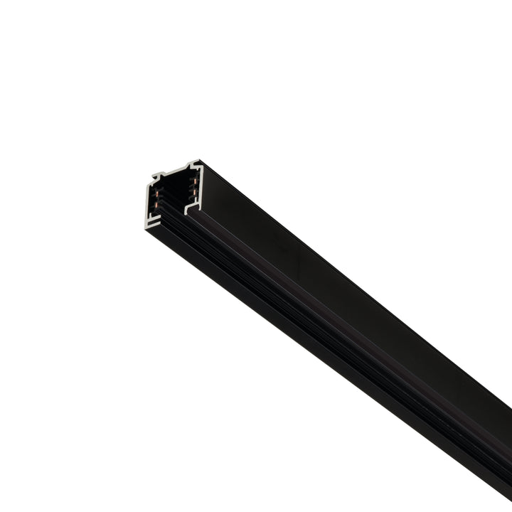 3-phase busbar track by Eutrac 